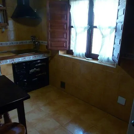 Apartamento Con Vistas En Parque Natural * Tozo