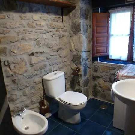 Apartamento Con Vistas En Parque Natural Apartmán *