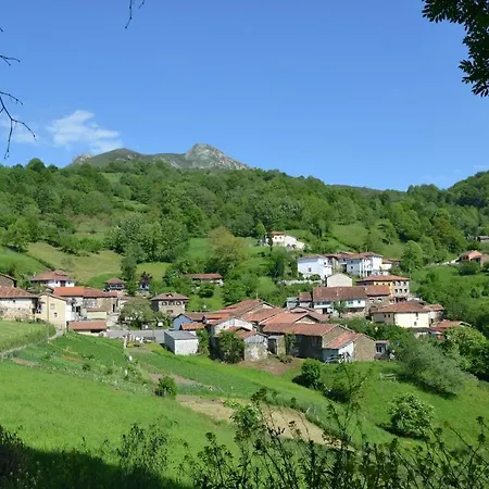 Apartamento Con Vistas En Parque Natural